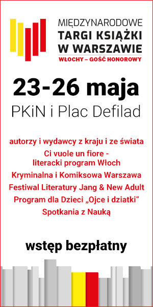 Baner Międzynarodowe tragi w Warszawie